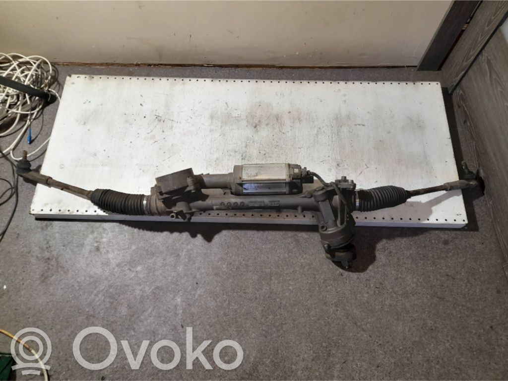 Volkswagen Golf VI Przekładnia kierownicza / Maglownica 