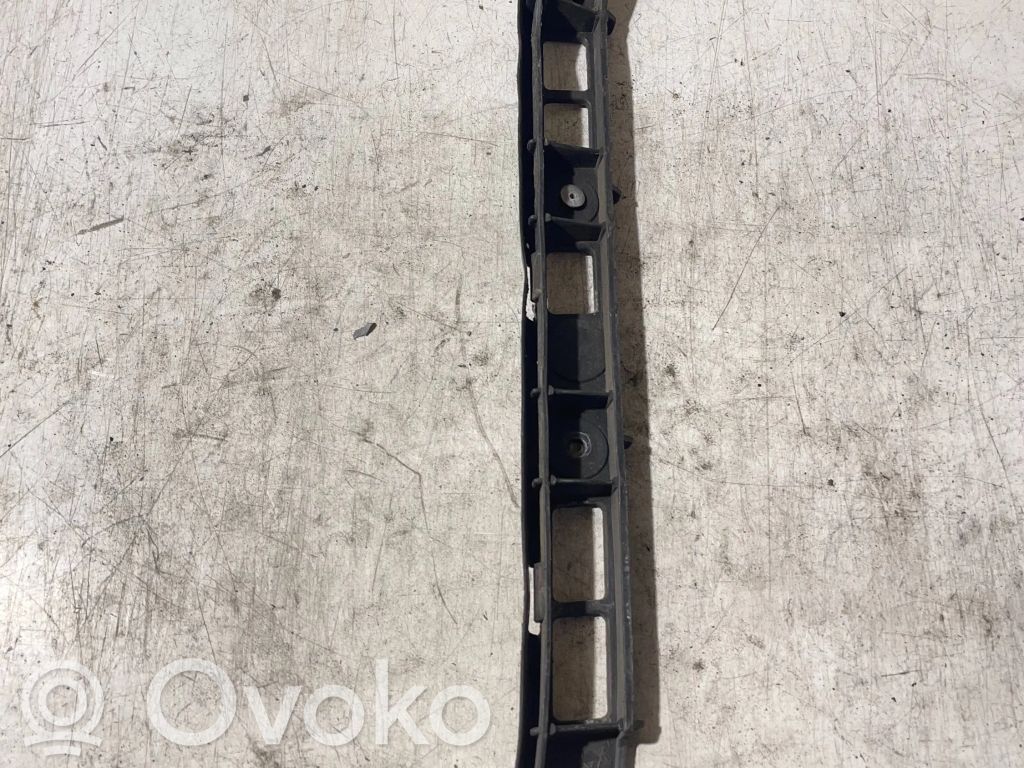 Opel Vectra C Uchwyt / Mocowanie zderzaka tylnego 