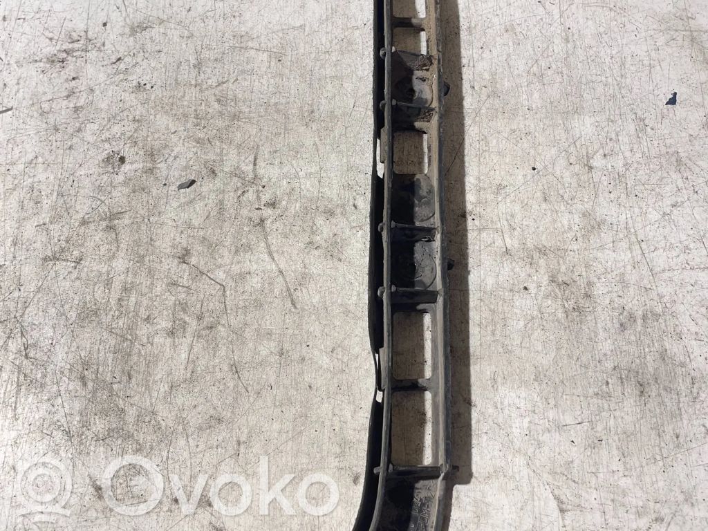 Opel Vectra C Uchwyt / Mocowanie zderzaka tylnego 