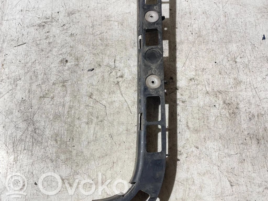 Opel Vectra C Uchwyt / Mocowanie zderzaka tylnego 