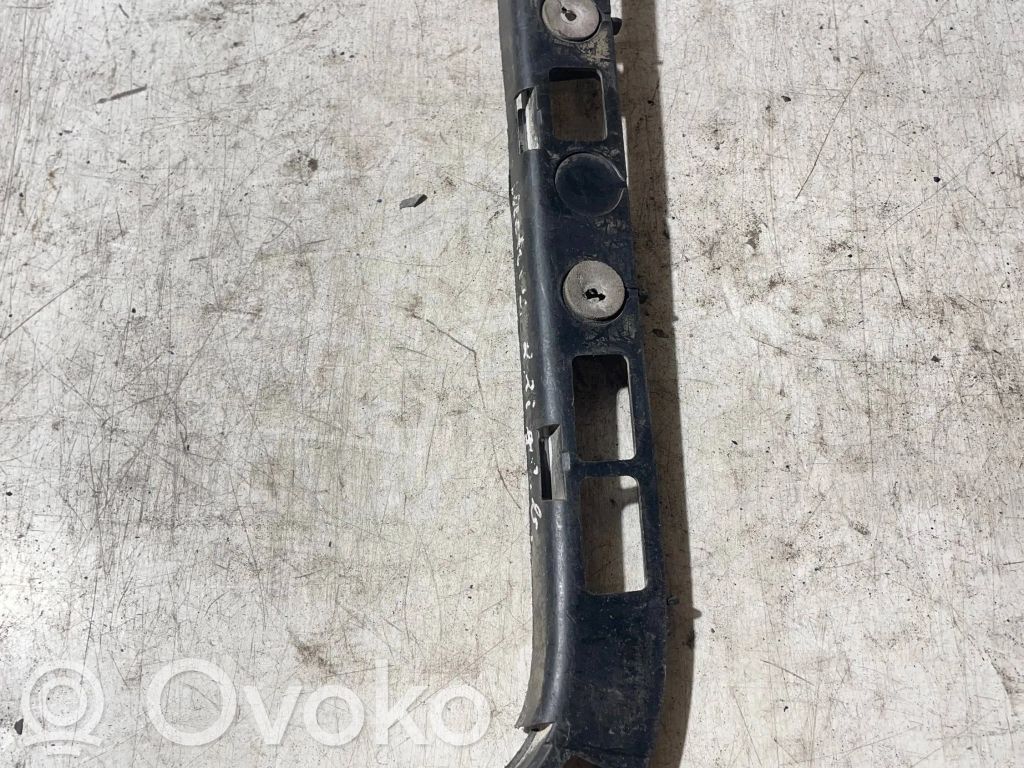 Opel Vectra C Uchwyt / Mocowanie zderzaka tylnego 