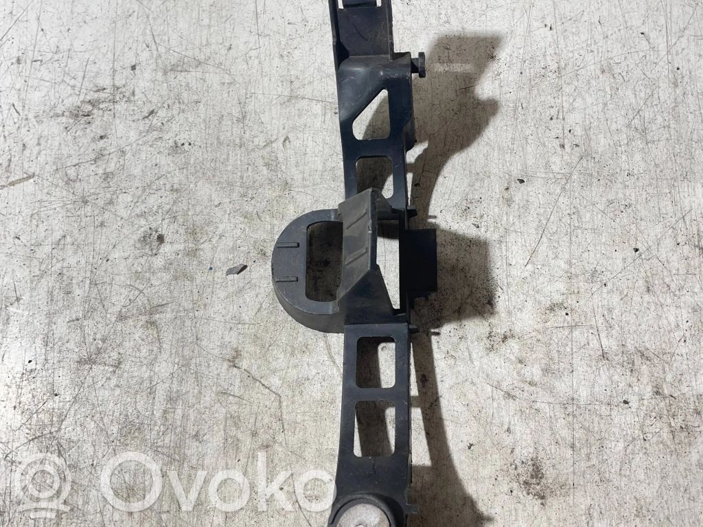 Opel Vectra C Uchwyt / Mocowanie zderzaka tylnego 