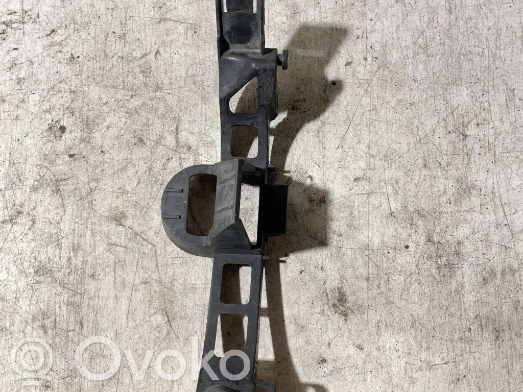 Opel Vectra C Uchwyt / Mocowanie zderzaka tylnego 