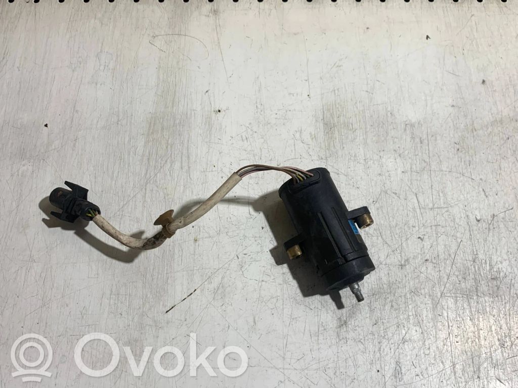 Audi A4 S4 B5 8D Czujnik położenia pedału gazu / przyspieszenia 