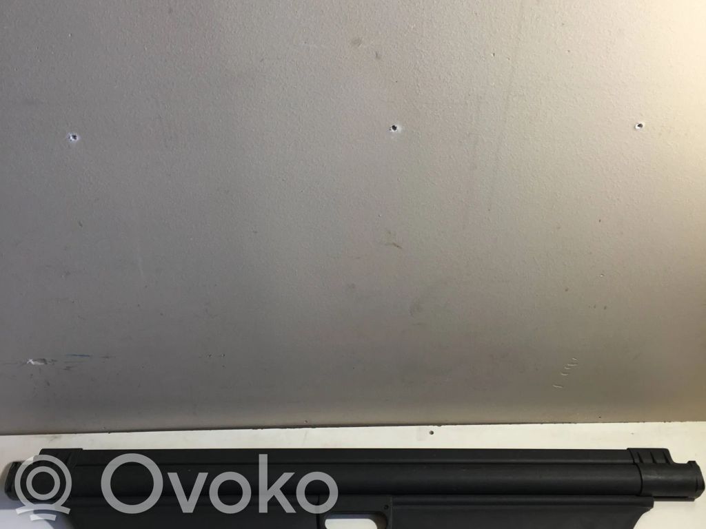 Opel Signum Tavarahyllyn kansi 