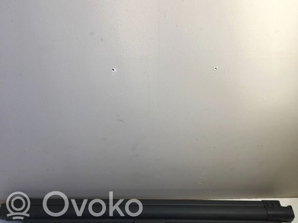 Opel Signum Tavarahyllyn kansi 