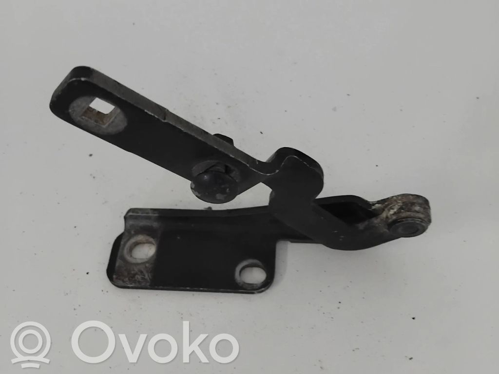 Audi A8 S8 D2 4D Engine bonnet/hood hinges 