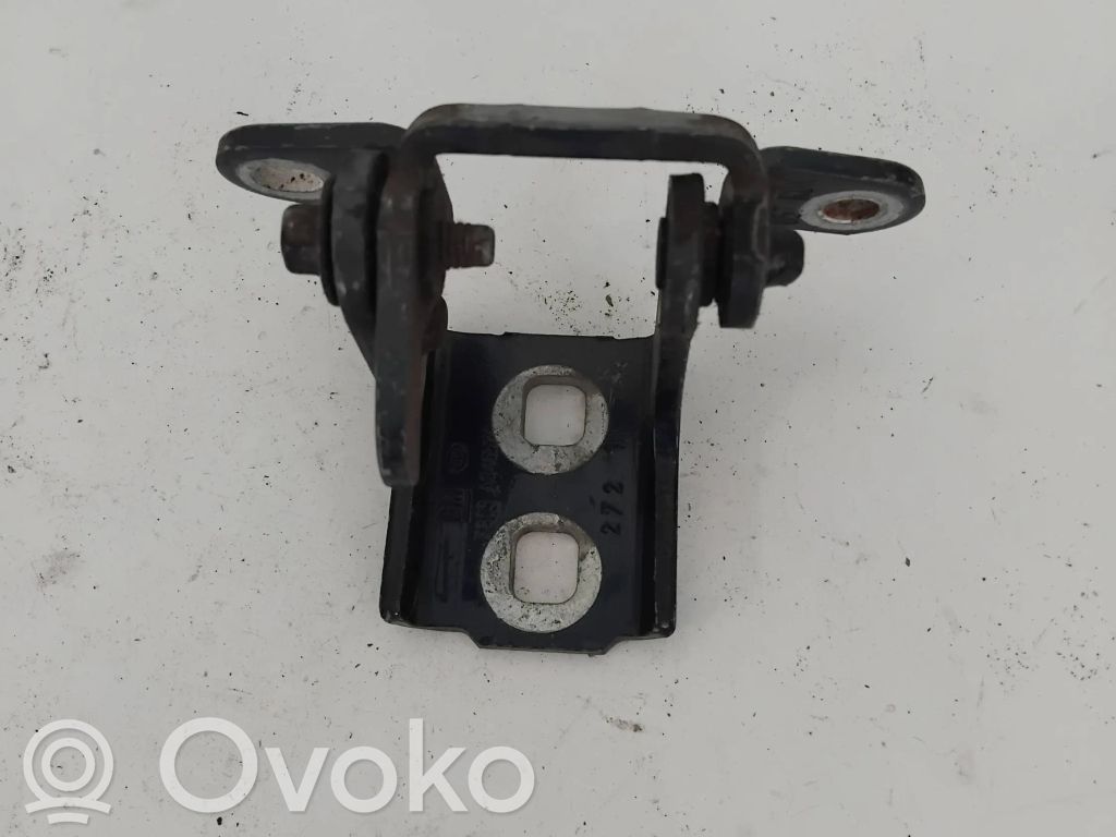 Opel Insignia A Bisagra superior de la puerta trasera 