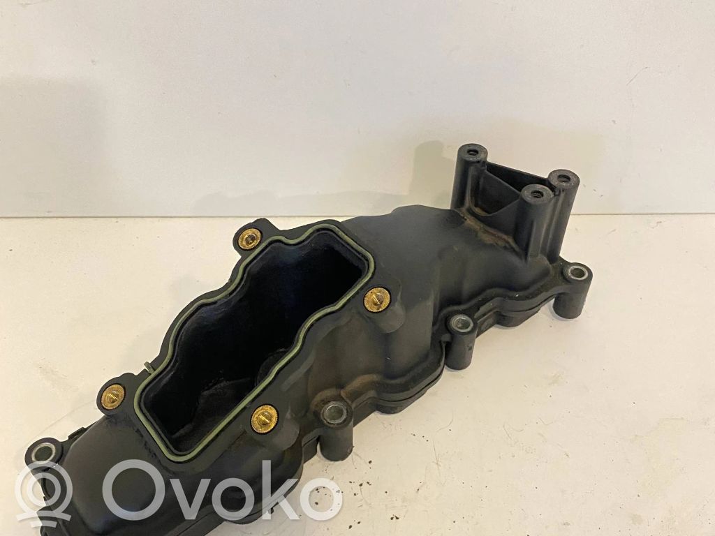 Audi A6 S6 C6 4F Intake manifold 