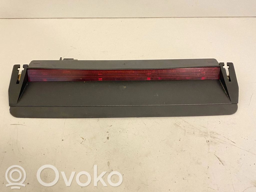Volkswagen PASSAT B7 Troisième feu stop 