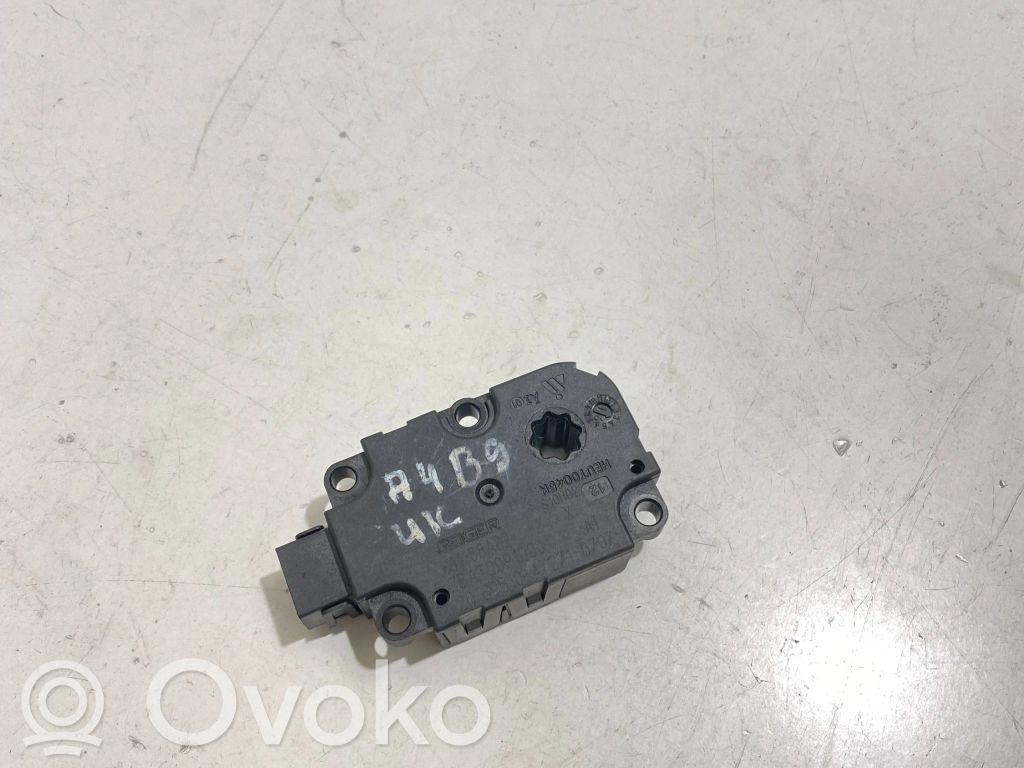 Audi A4 S4 B9 Moteur / actionneur de volet de climatisation 