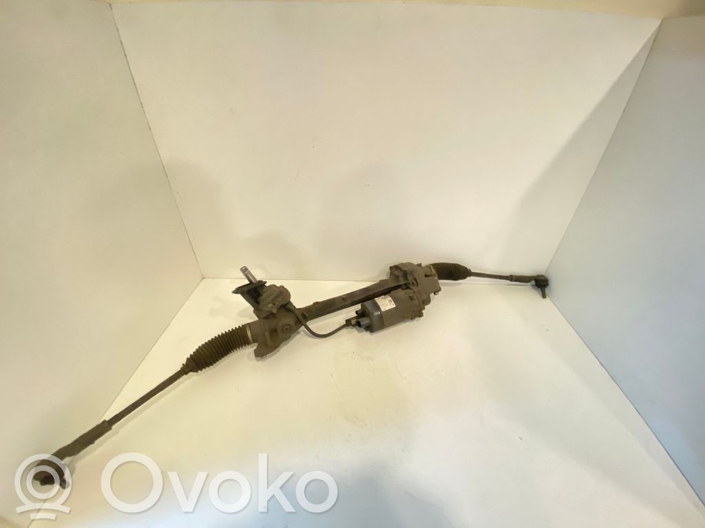 Volkswagen PASSAT B8 Przekładnia kierownicza / Maglownica 