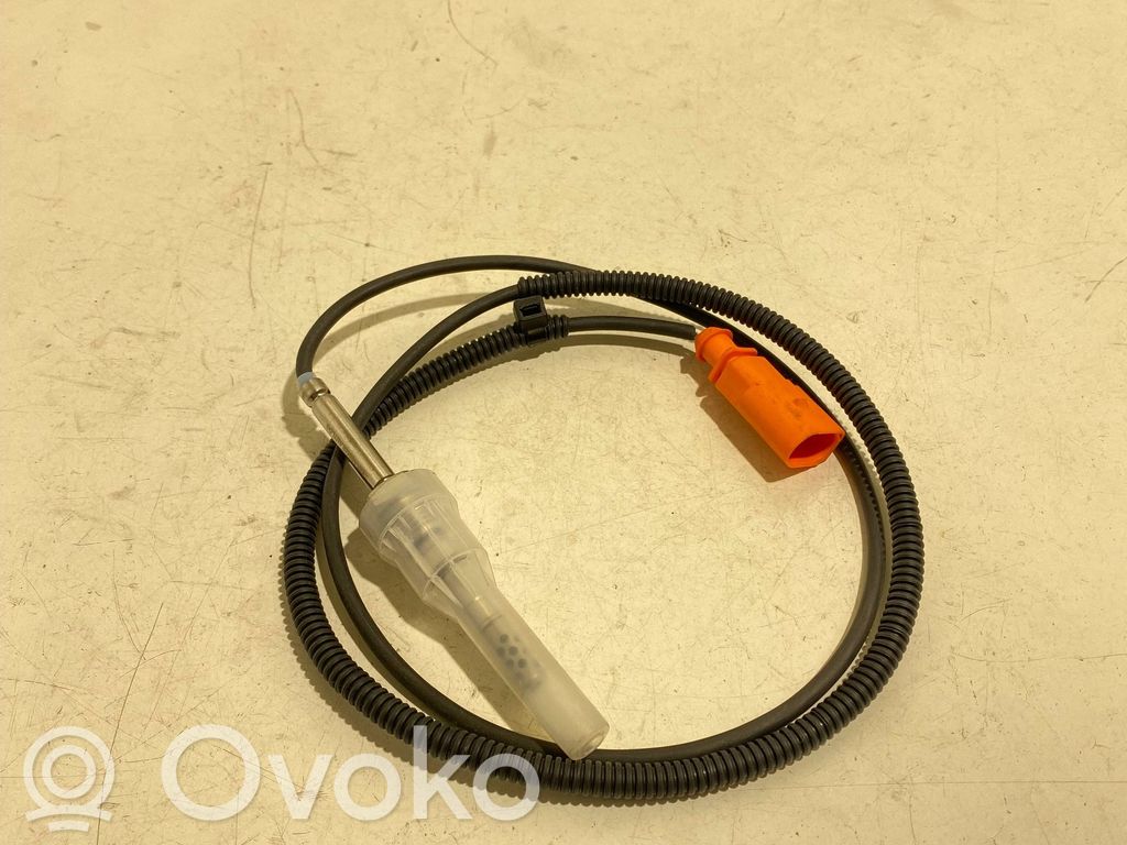 Abgastemperatursensor   8E0906088