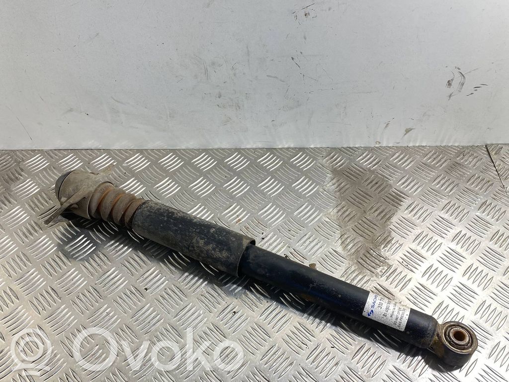 Volkswagen PASSAT B6 Amortyzator tylny 