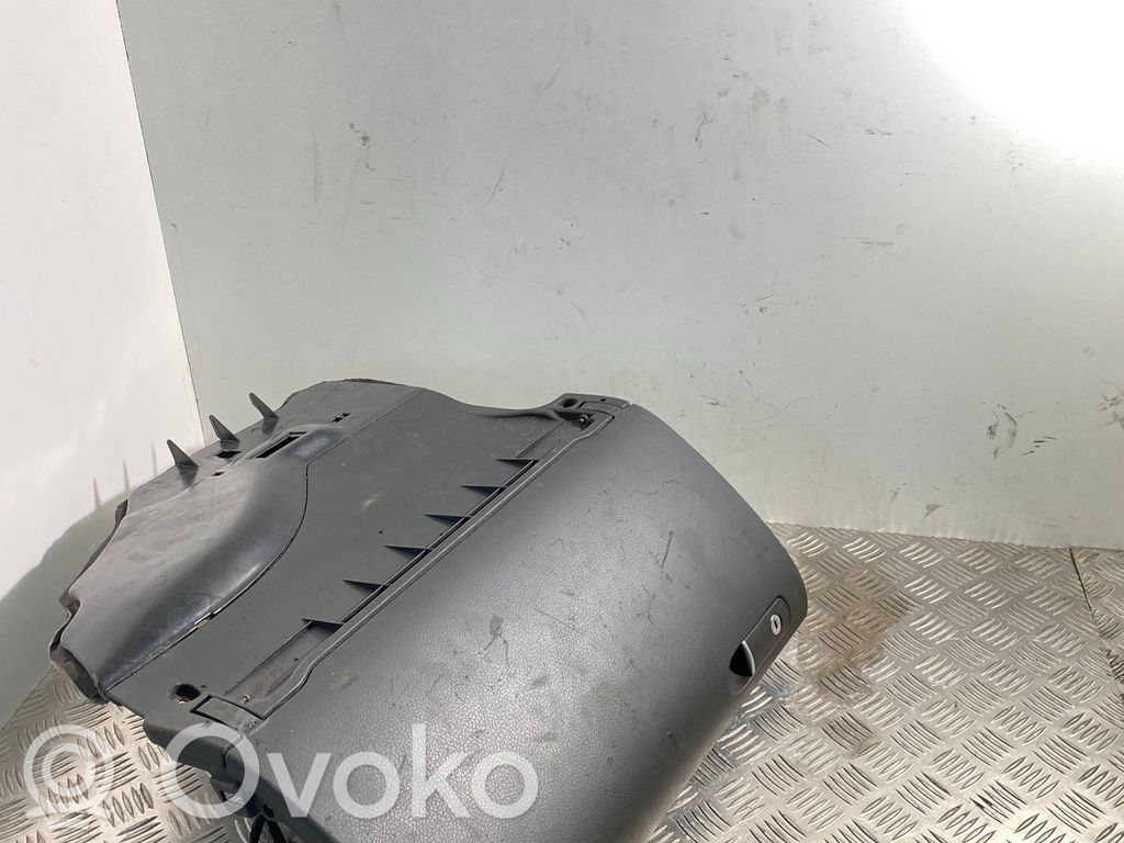 Audi A4 S4 B6 8E 8H Schowek deski rozdzielczej / Komplet 