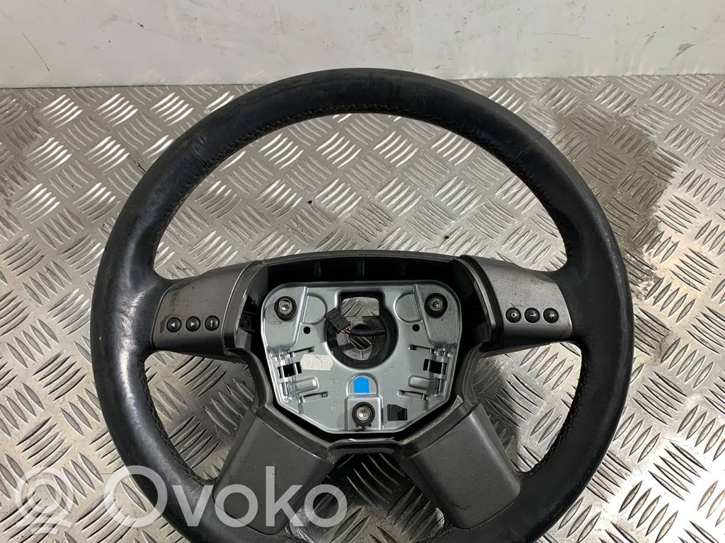 Opel Vectra C Volante 