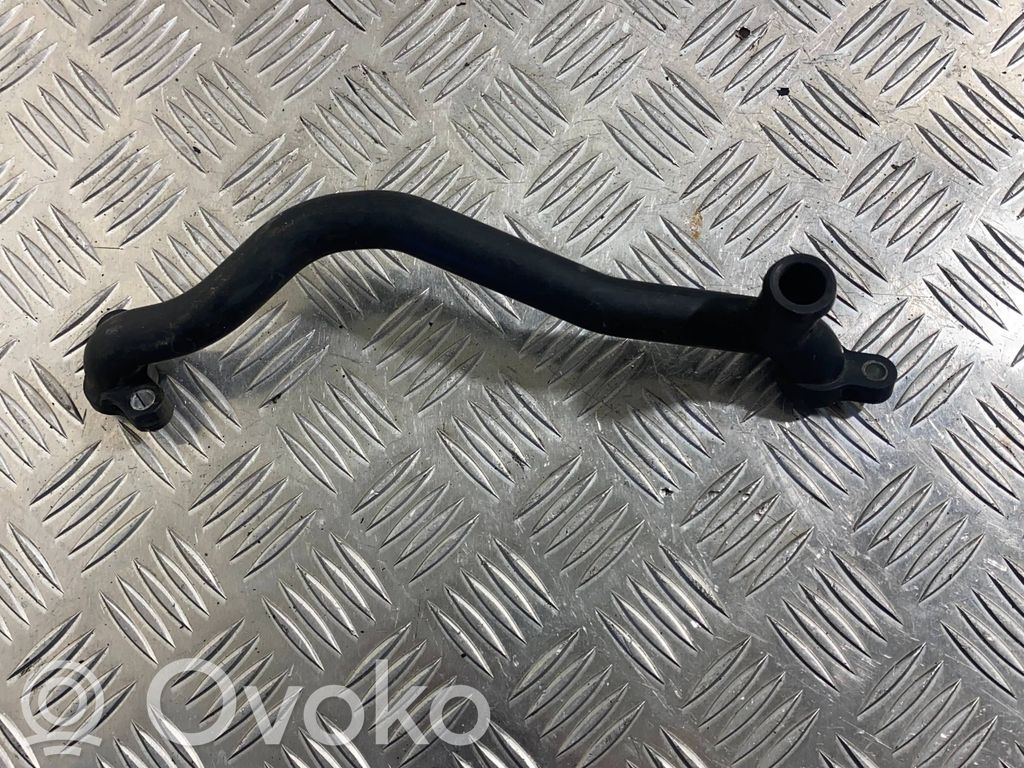 Audi A6 C7 Engine coolant pipe/hose 