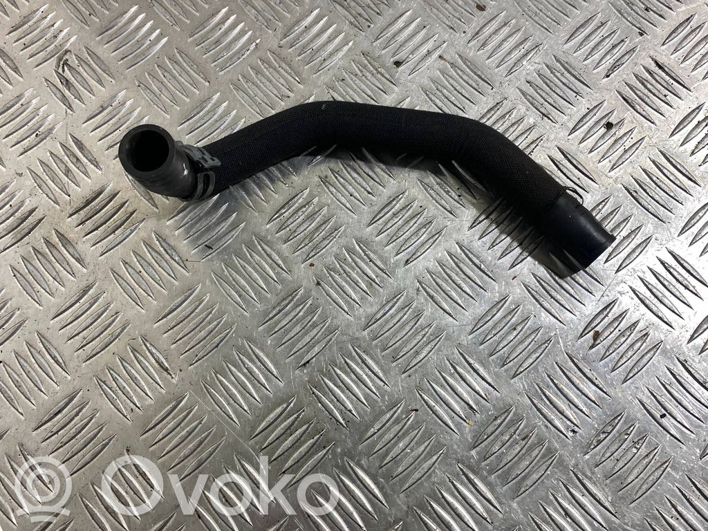 Engine coolant pipe/hose   059103221AD