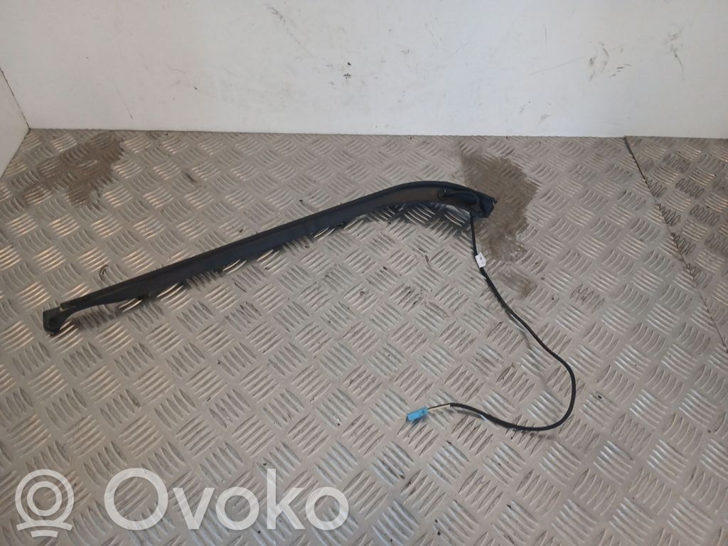 Sensor de la puerta trasera   3G9827712