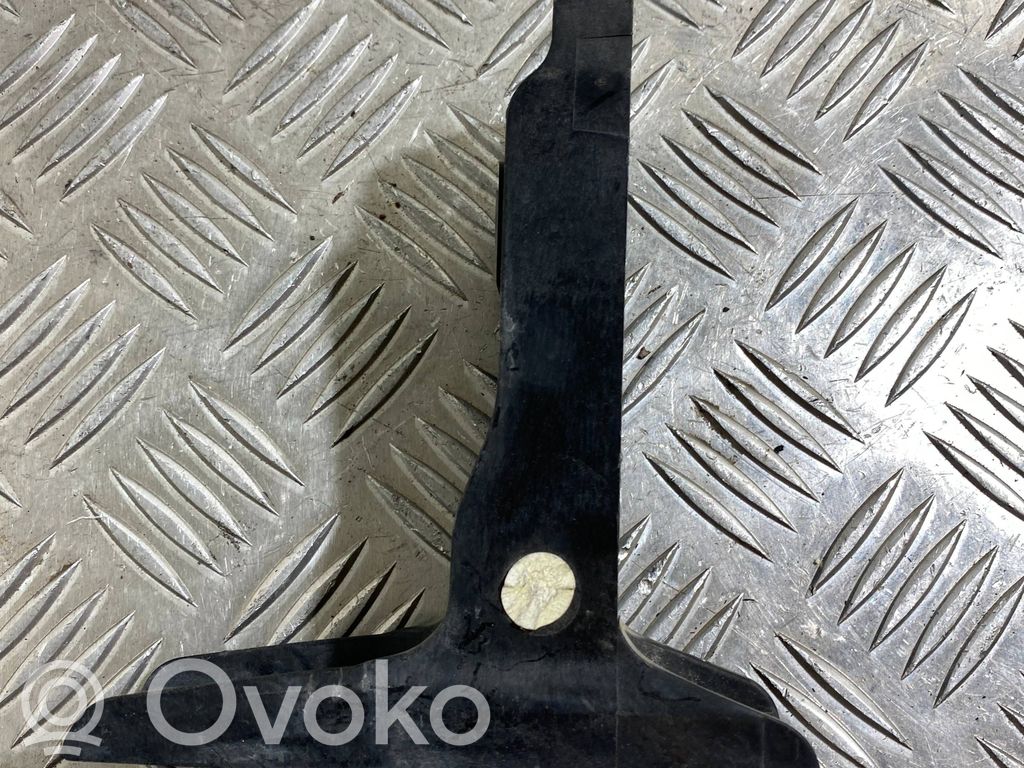 Front bumper mounting bracket   4M0807333,4M0807333L