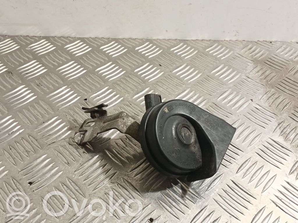 Volkswagen PASSAT B8 Señal acústica 