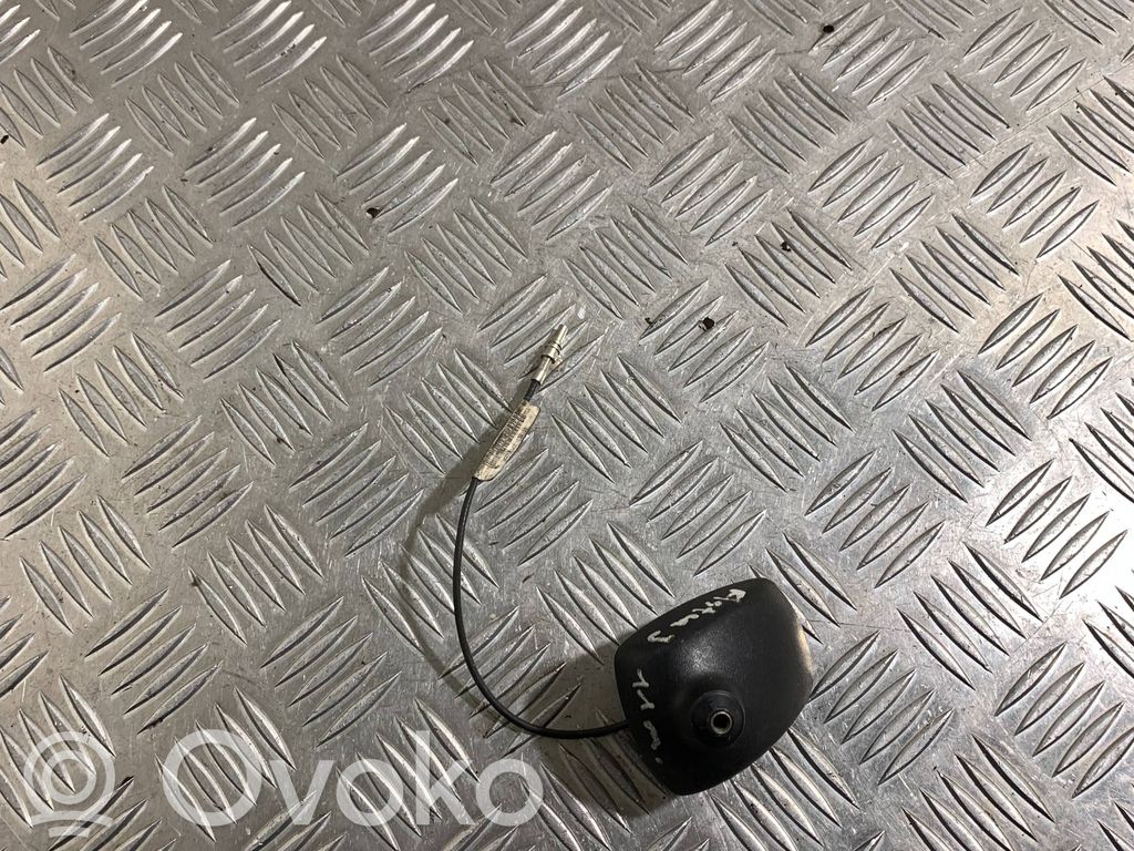 Opel Astra J Radion antenni 