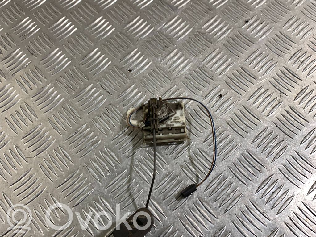 Opel Vectra B Sensor de nivel de combustible 