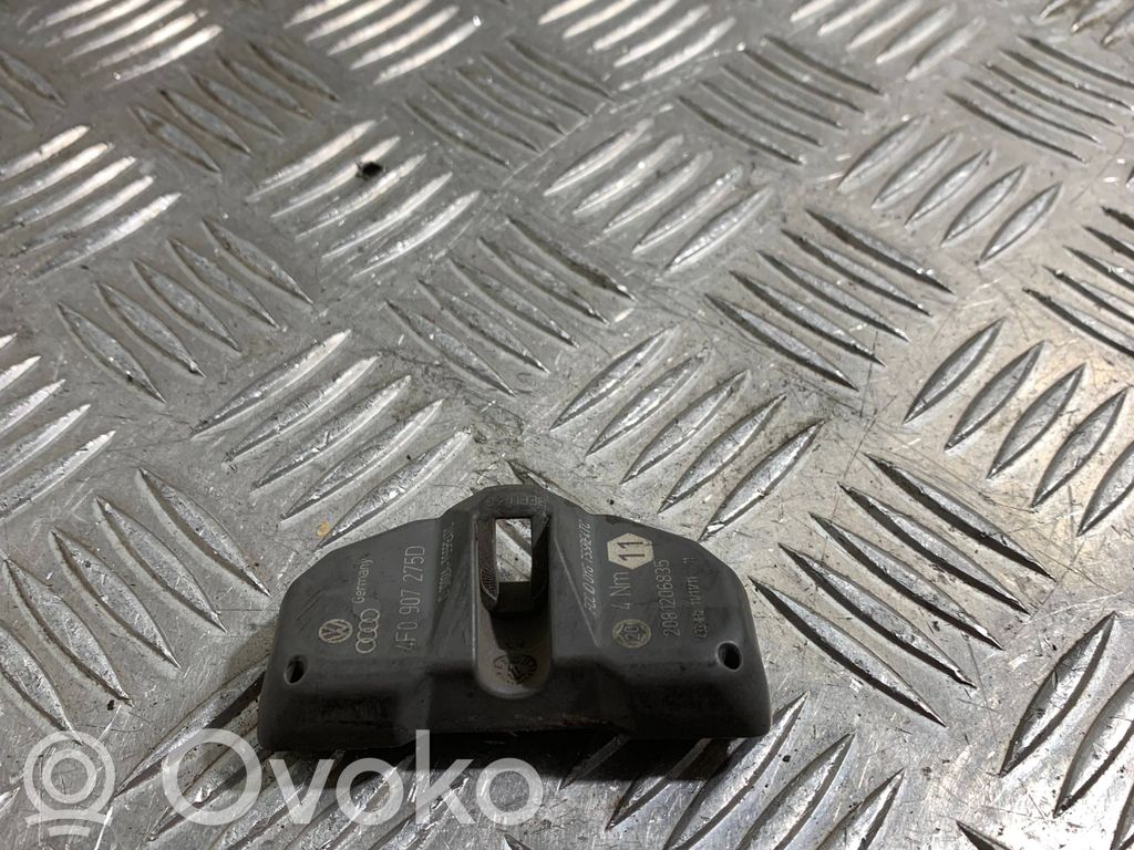 Audi A6 S6 C6 4F Sensor de presión del neumático 