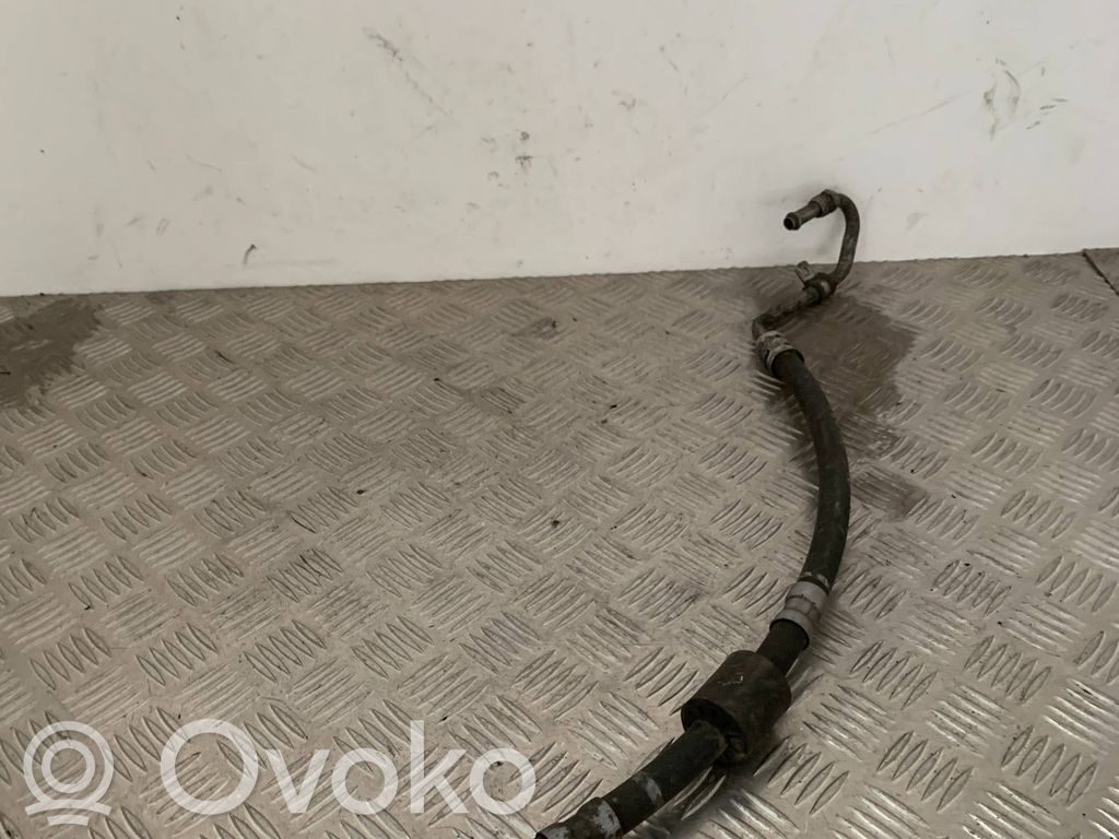 Porsche Cayenne (92A) Przewód wspomagania kierownicy 