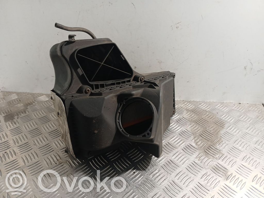 Audi A4 S4 B8 8K Cutie filtru aer 