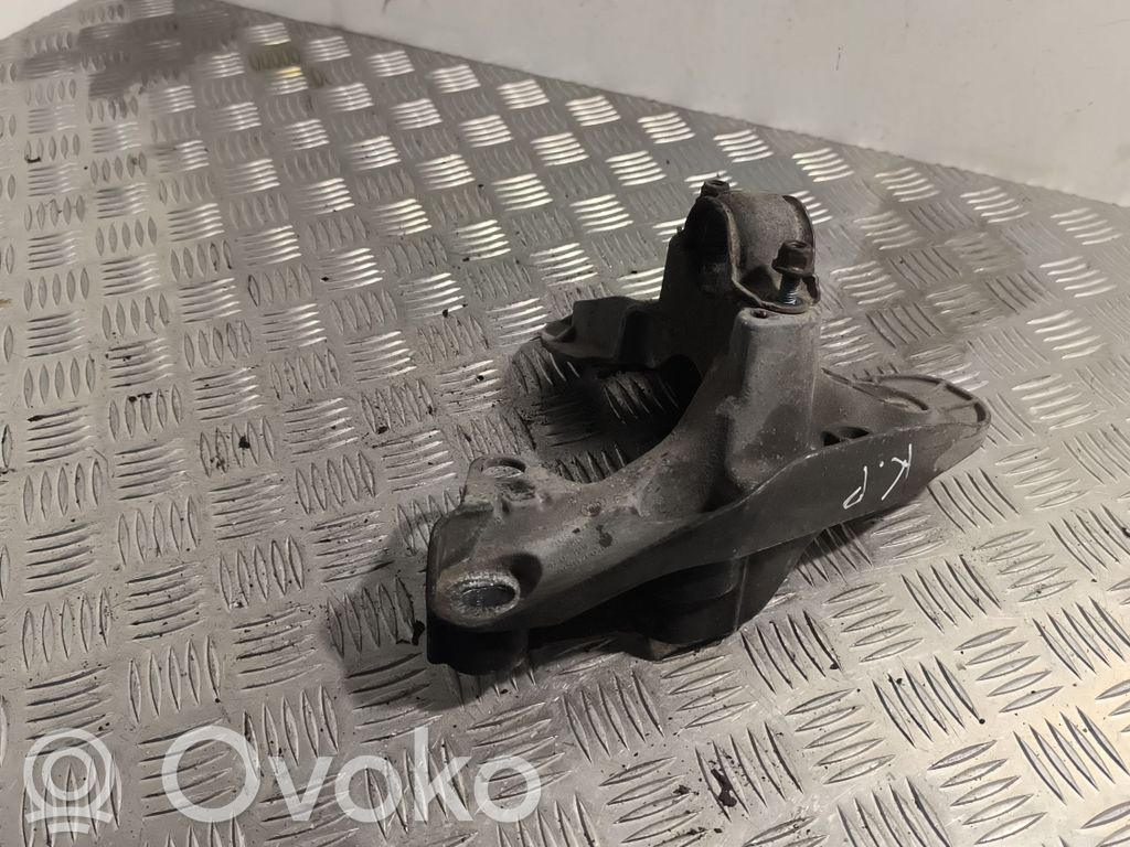 Audi A6 S6 C6 4F Suport motor 