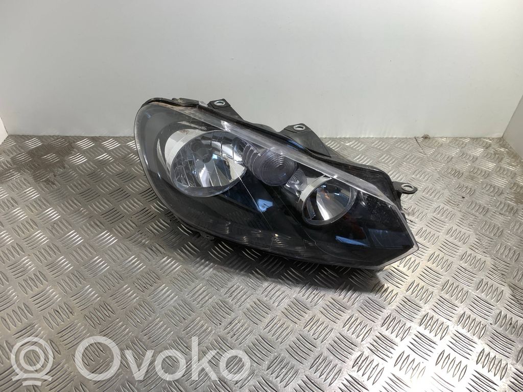 Lampa przednia   5K1941006