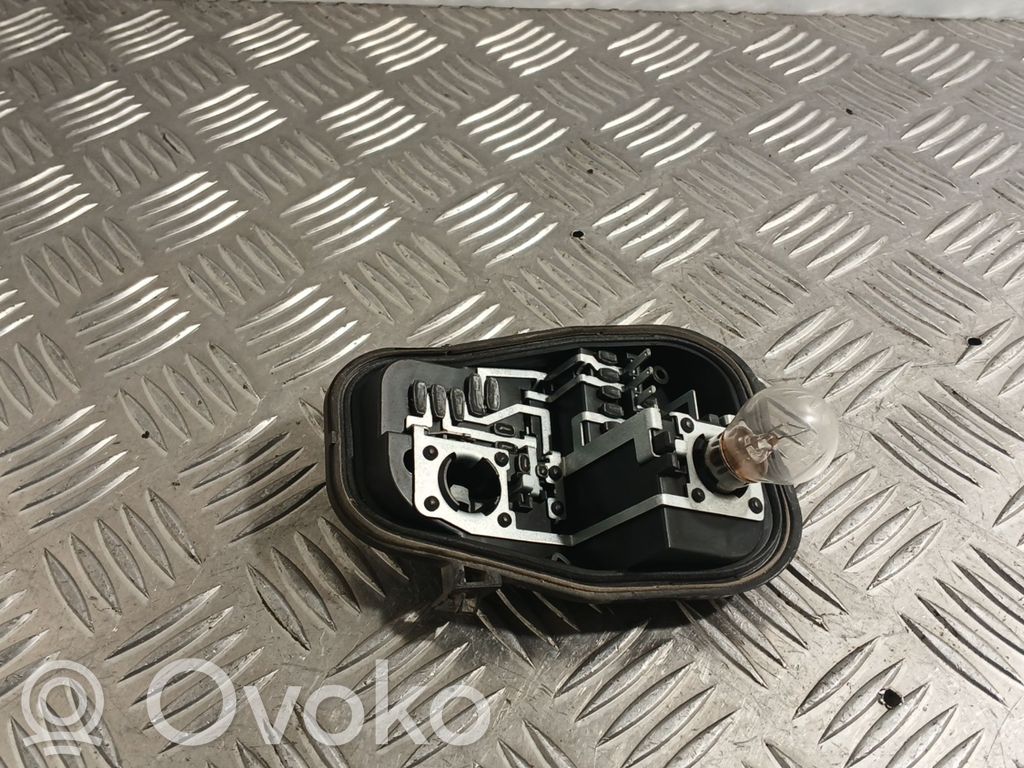 Audi A6 S6 C6 4F Wkład lampy tylnej 