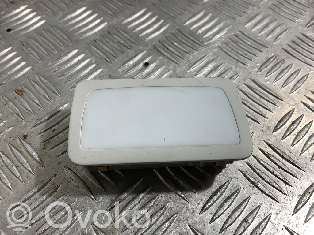 Éclairage de coffre   4L0947123