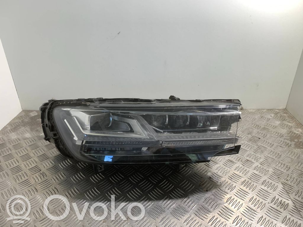Audi Q7 4M Scheinwerfer 