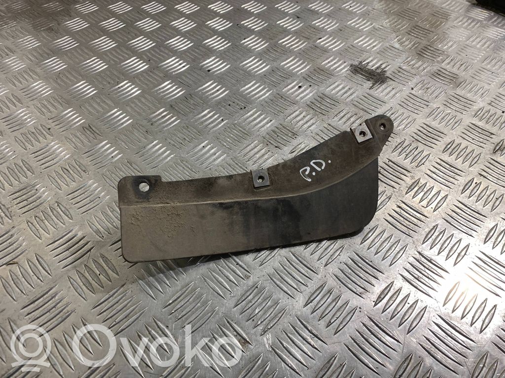 Front mudguard   4M0807548D