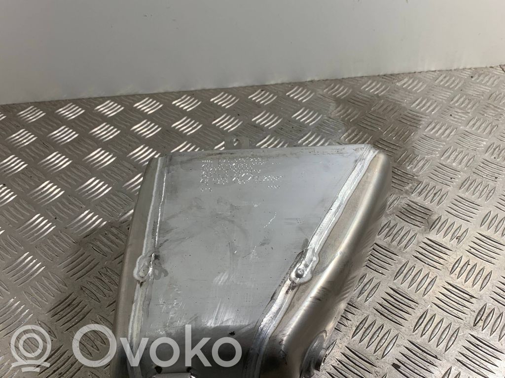 Audi Q7 4M Depósito/tanque de la suspensión neumática 