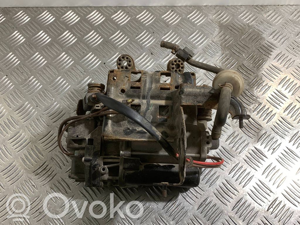 Kompressor Luftfederung   4M0616005