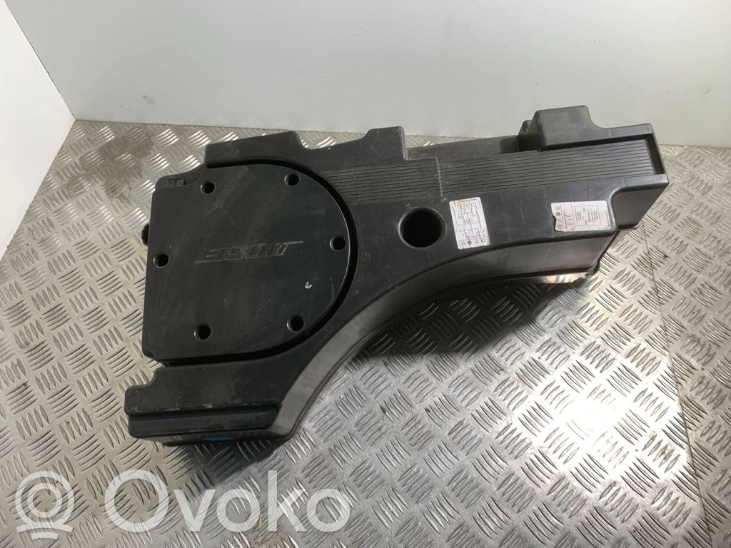 Audi Q7 4M Altavoz subwoofer 