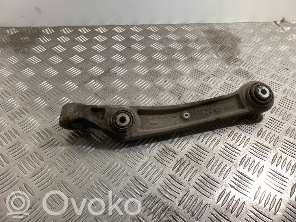Audi Q7 4M Querlenker Achsschenkel vorne 