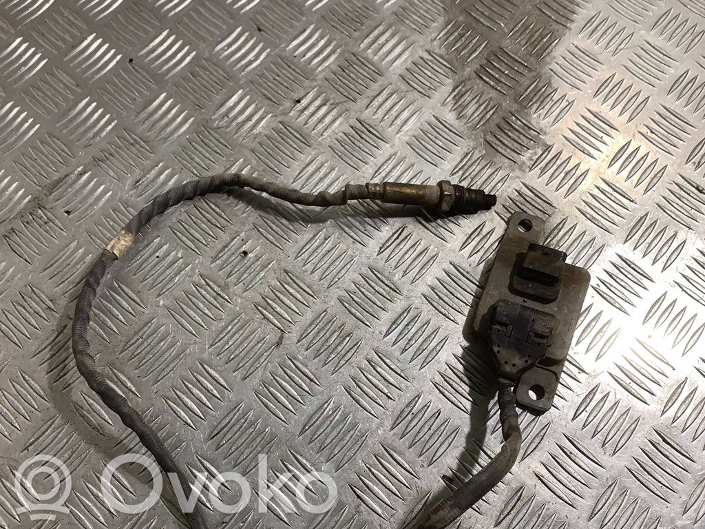 Audi Q7 4M Sonda lambda 