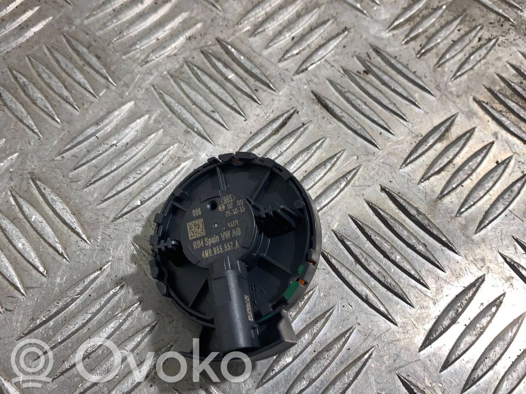 Airbagsensor Crashsensor Drucksensor   4M0955557A