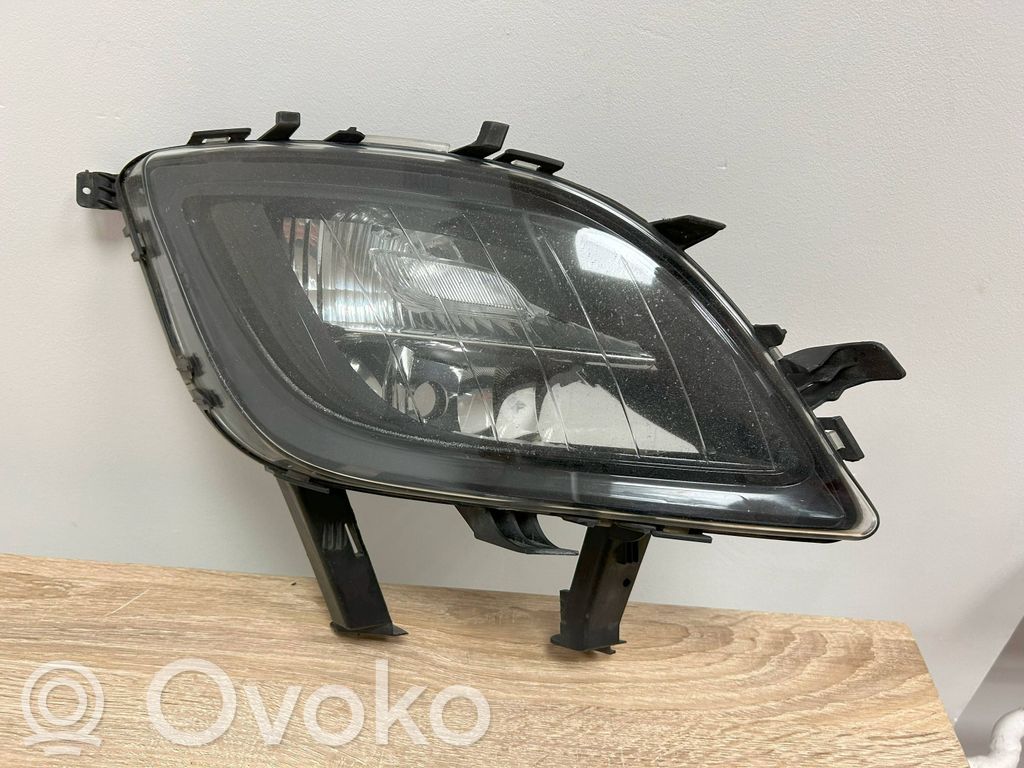 Opel Astra J Front fog light 