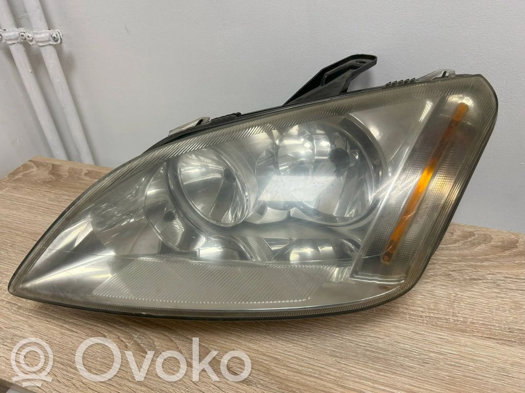 Ford Focus C-MAX Headlight/headlamp 