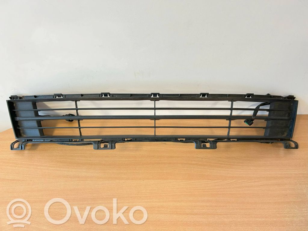 Mazda 6 Front bumper lower grill 