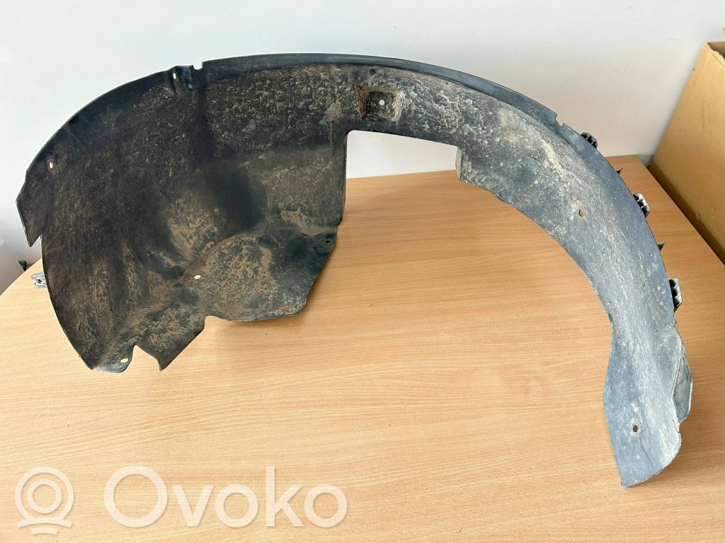 Opel Signum Apakšspārns 