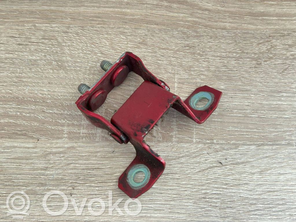 Tailgate/trunk/boot hinge   TK4862210C,TK4862210D