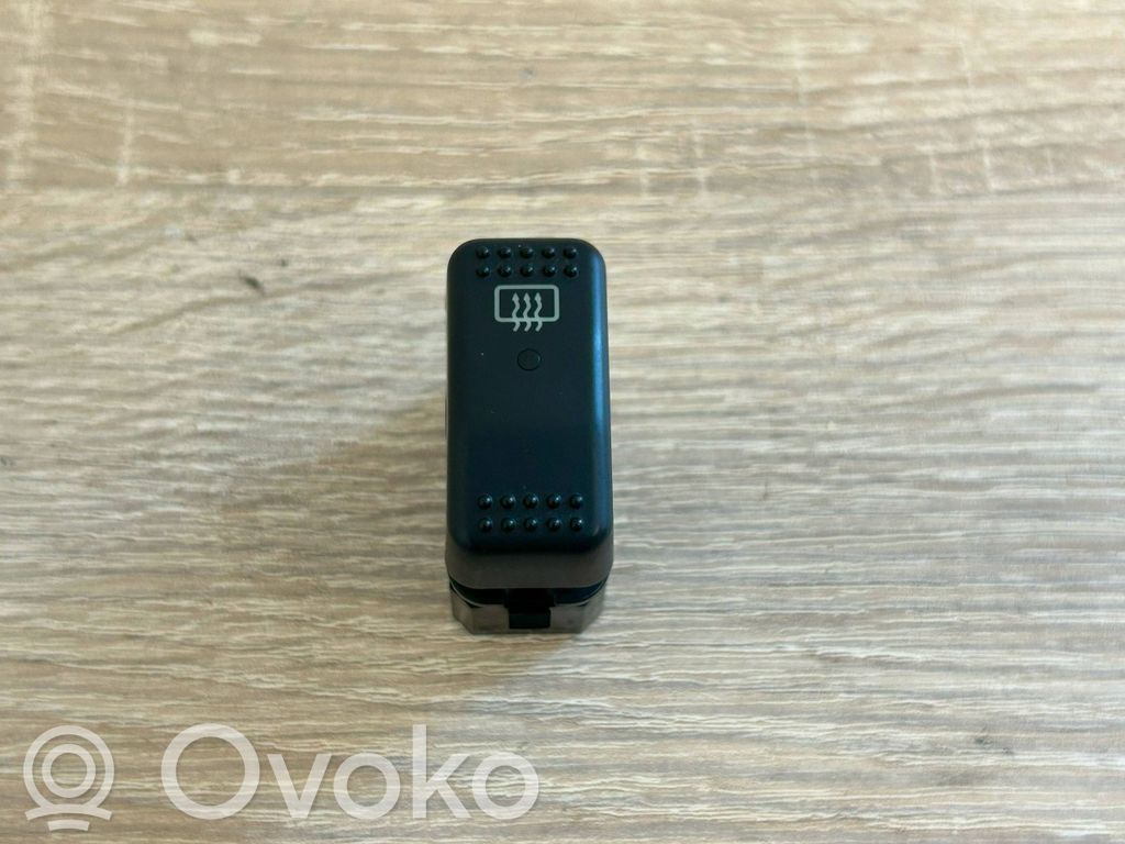 Volkswagen II LT Windscreen/window heater switch 