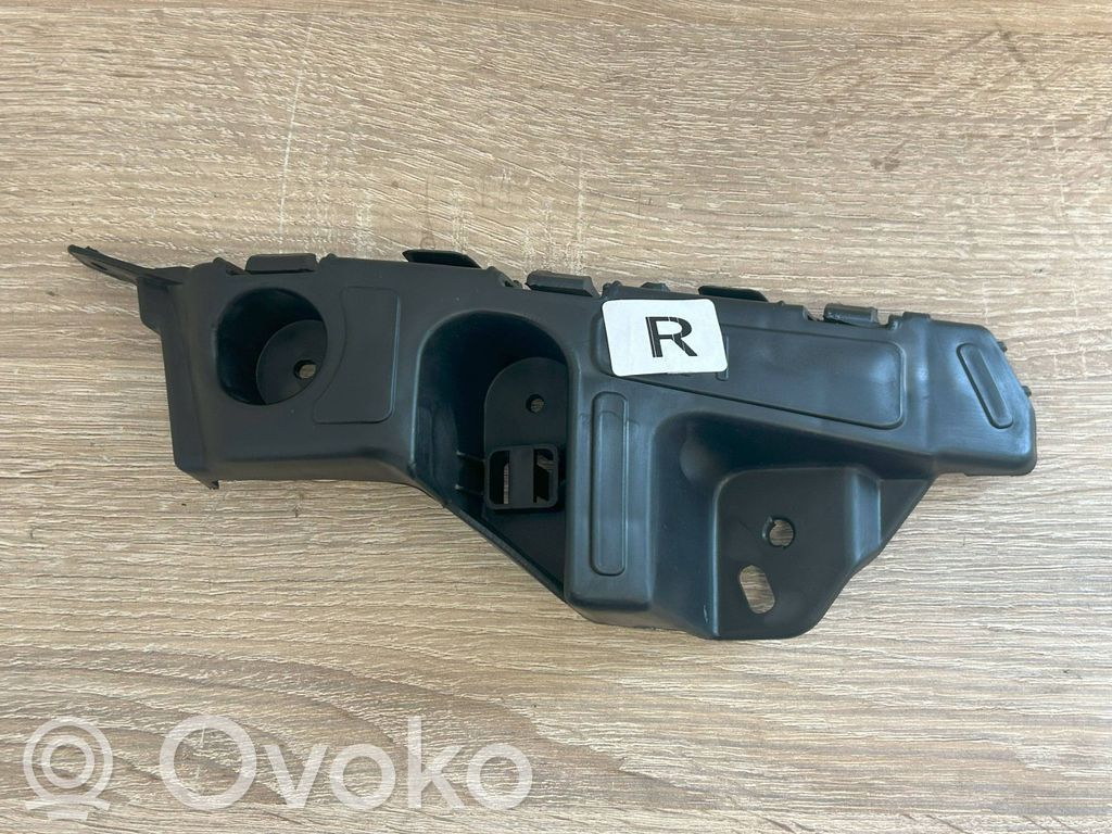 Opel Mokka Front bumper mounting bracket 