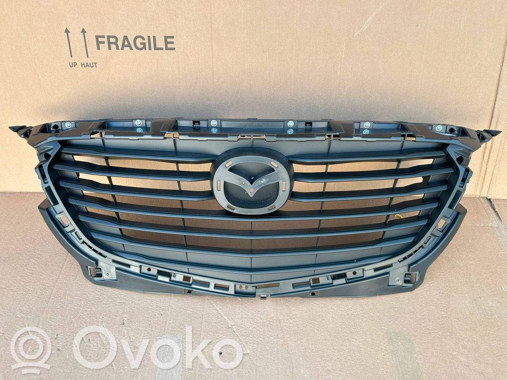 Front grill   D10J50712,D10J50717,D10J50710H